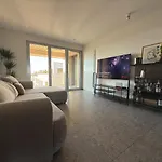 Διαμέρισμα Comfort & Style At Cloche D'or Λουξεμβούργο