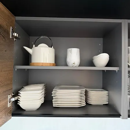 Comfort & Style At Cloche D'or Apartment