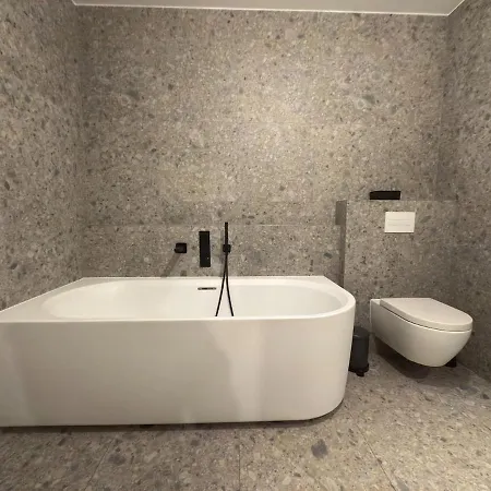 Comfort & Style At Cloche D'or Apartment