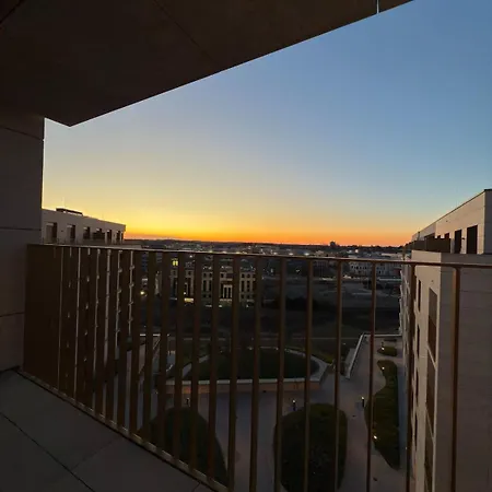 Comfort & Style At Cloche D'or Διαμέρισμα *