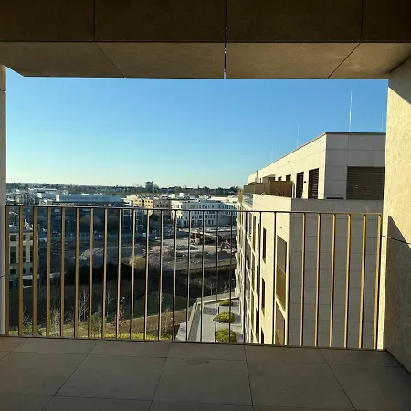 Comfort & Style At Cloche D'or Apartment *