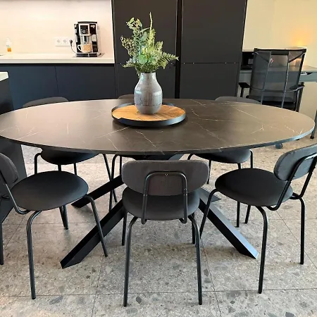 Comfort & Style At Cloche D'or Διαμέρισμα Λουξεμβούργο