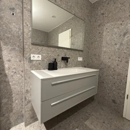 Apartment Comfort & Style At Cloche D'or Luxembourg