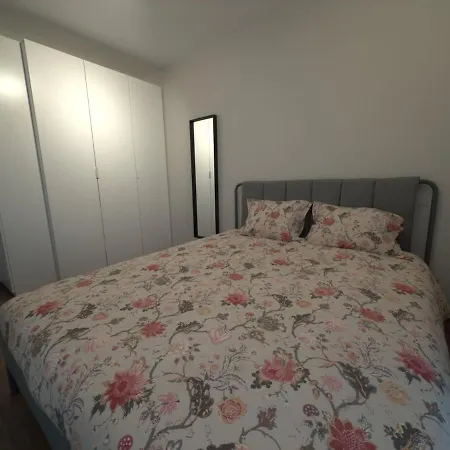 Comfort & Style At Cloche D'or * Luxembourg