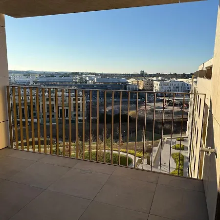 Comfort & Style At Cloche D'or Apartment Luxembourg