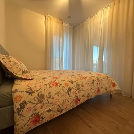 Comfort & Style At Cloche D'or Luxembourg