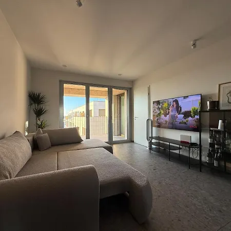 Comfort & Style At Cloche D'or Apartment Luxemburg