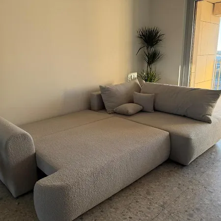 Apartment Comfort & Style At Cloche D'or Luxembourg