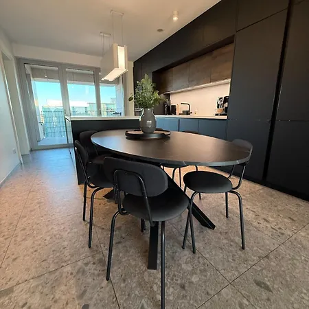Comfort & Style At Cloche D'or Apartment *