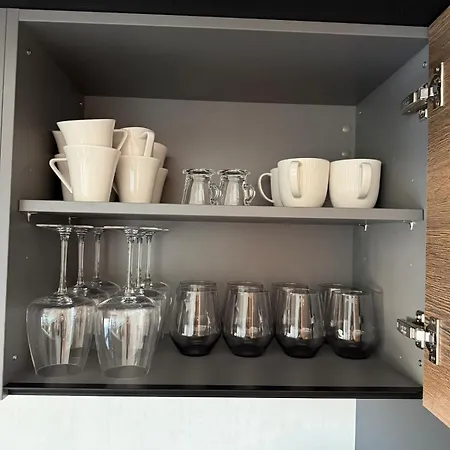 Comfort & Style At Cloche D'or