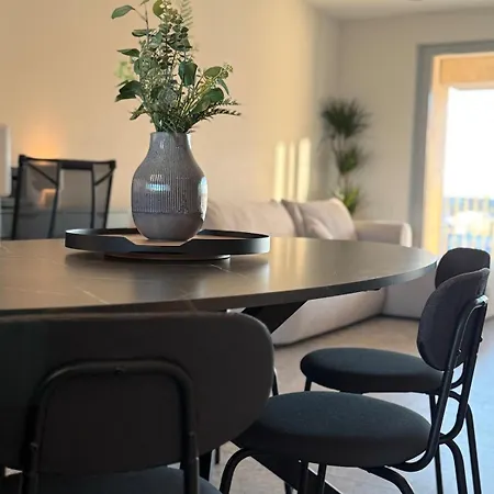 Apartment Comfort & Style At Cloche D'or *