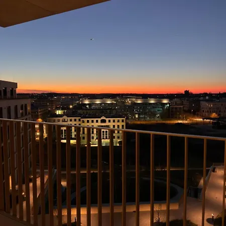 Comfort & Style At Cloche D'or *