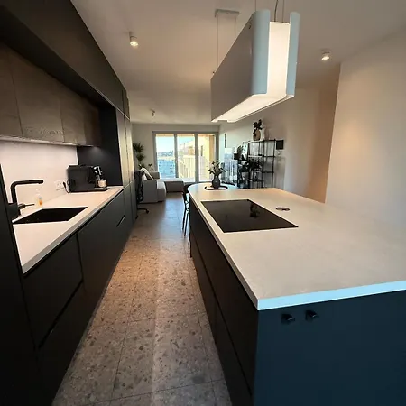 Apartment Comfort & Style At Cloche D'or