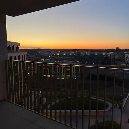 Διαμέρισμα Comfort & Style At Cloche D'or *