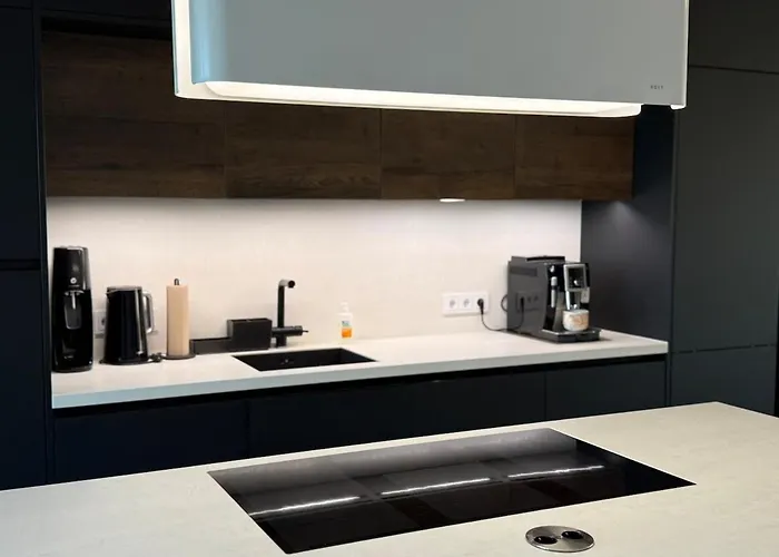 Apartamento Comfort & Style At Cloche D'or *