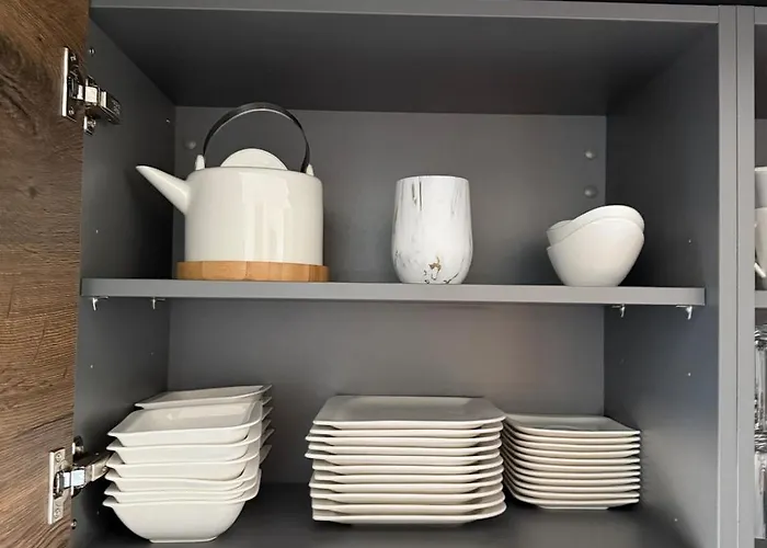 Comfort & Style At Cloche D'or Apartment