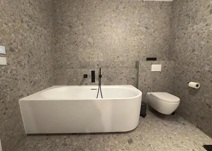 Comfort & Style At Cloche D'or Apartamento