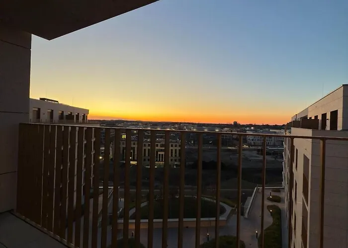 Comfort & Style At Cloche D'or Apartment *