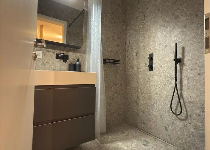 Apartamento Comfort & Style At Cloche D'or Luxemburgo