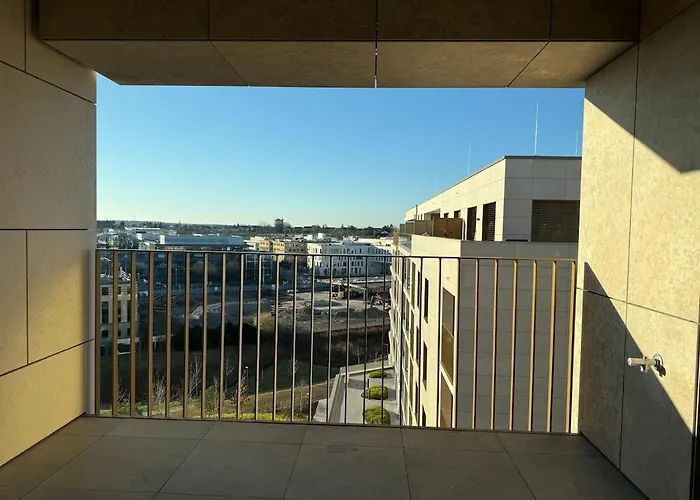 Comfort & Style At Cloche D'or Apartamento *