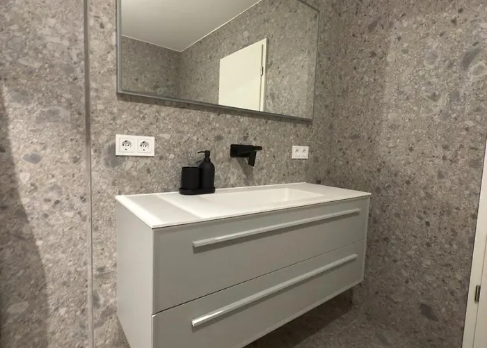 Apartment Comfort & Style At Cloche D'or Luxembourg