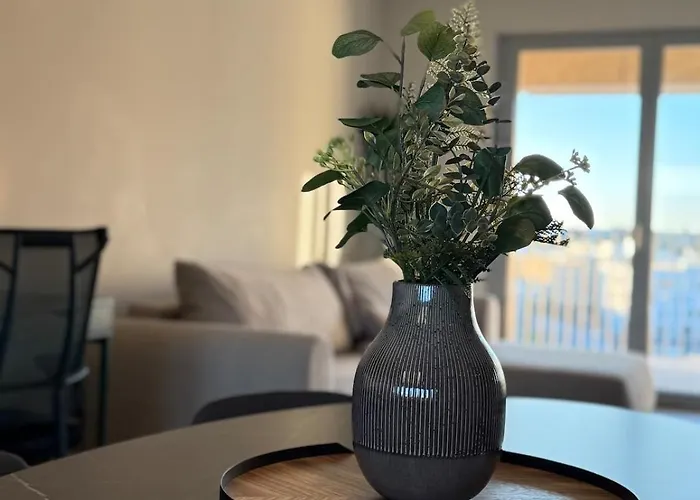 Comfort & Style At Cloche D'or Apartamento