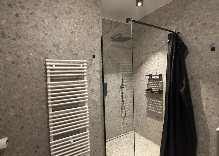 Apartment Comfort & Style At Cloche D'or Luxembourg