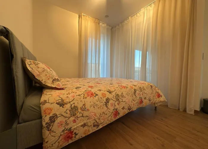 Comfort & Style At Cloche D'or Luxemburg