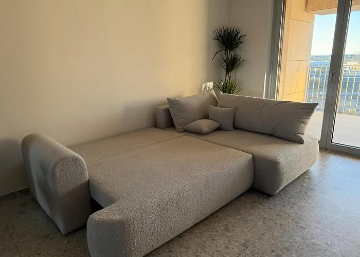 Apartment Comfort & Style At Cloche D'or Luxembourg