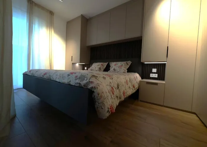 Comfort & Style At Cloche D'or Apartamento *