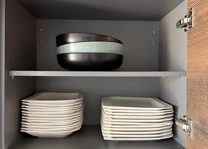 Comfort & Style At Cloche D'or