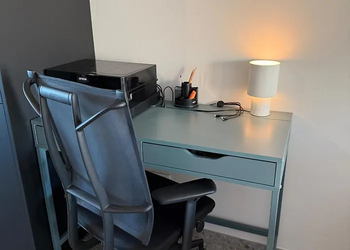 Apartment Comfort & Style At Cloche D'or