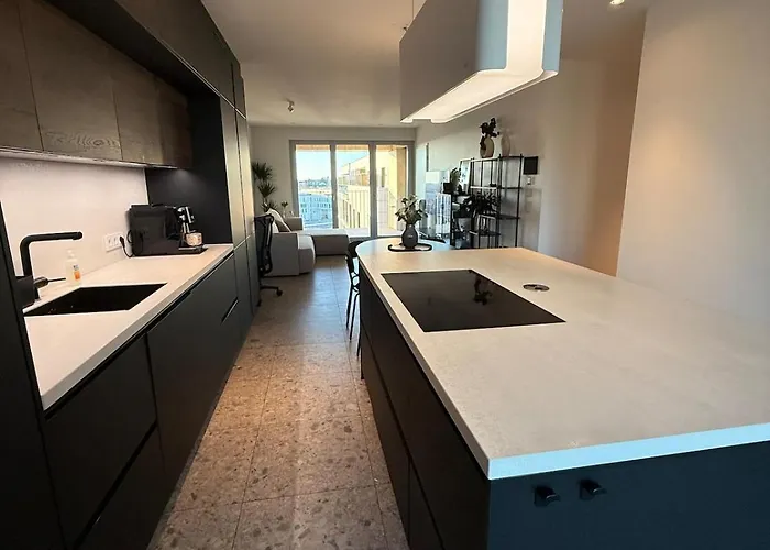 Apartamento Comfort & Style At Cloche D'or