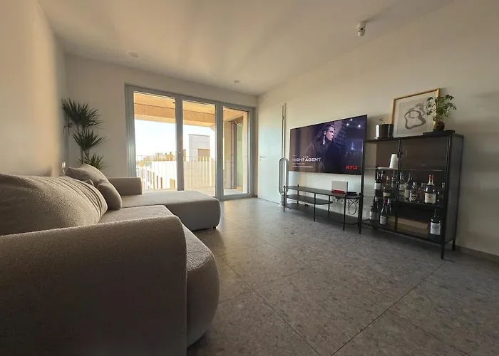 Apartamento Comfort & Style At Cloche D'or Luxemburgo