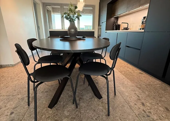 Comfort & Style At Cloche D'or Apartment *