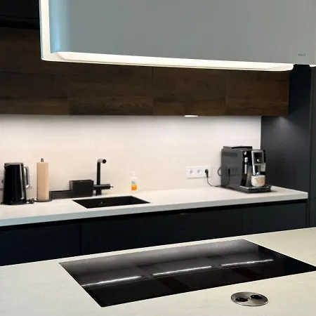 Appartement Comfort & Style At Cloche D'or *