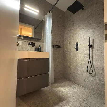 Appartement Comfort & Style At Cloche D'or Luxembourg