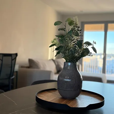 Comfort & Style At Cloche D'or Appartement