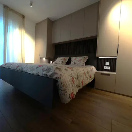 Comfort & Style At Cloche D'or Appartement *