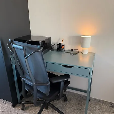 Appartement Comfort & Style At Cloche D'or