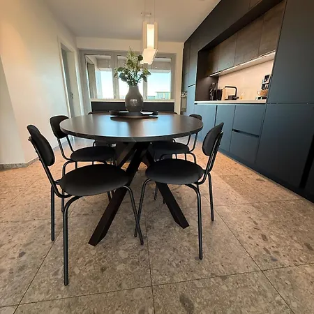 Comfort & Style At Cloche D'or Appartement *